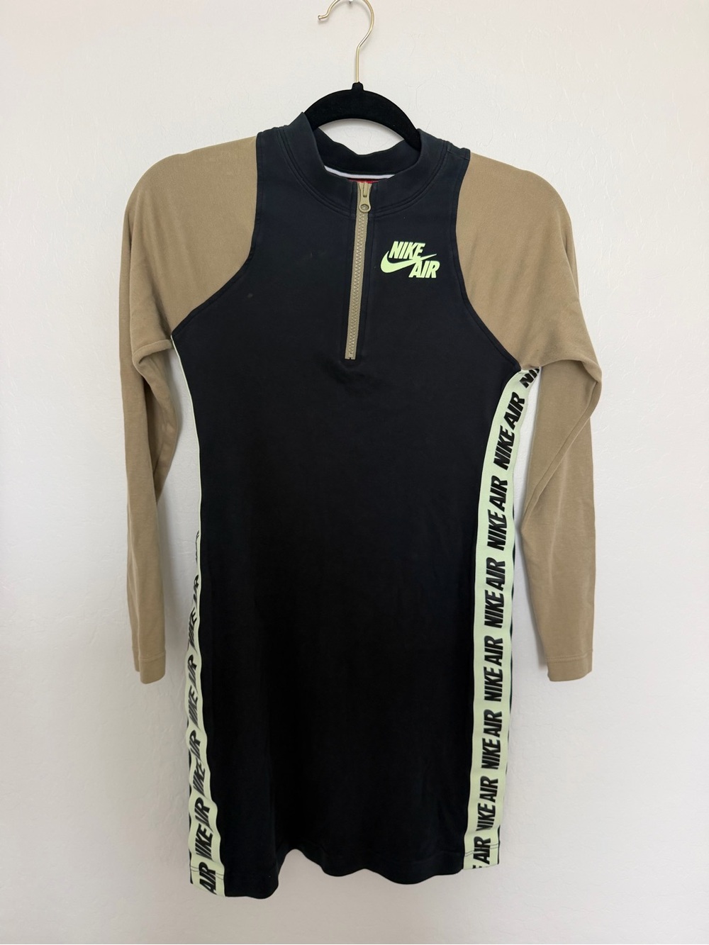 Nike Body Con Dress